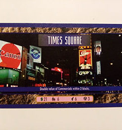 Times Square